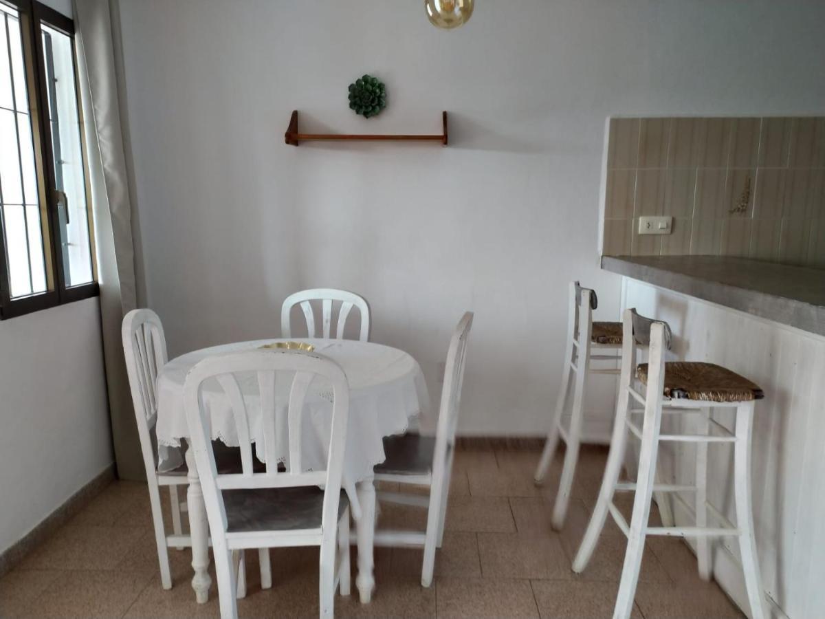 Viviendas Ferrer-Es Mal Pas San Francisco Javier Exterior foto