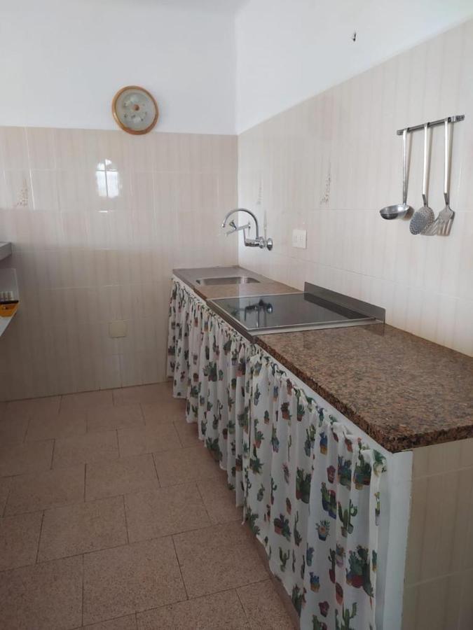 Viviendas Ferrer-Es Mal Pas San Francisco Javier Exterior foto